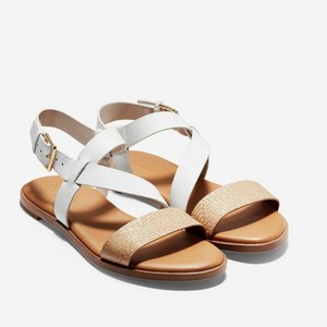 findra strappy sandal