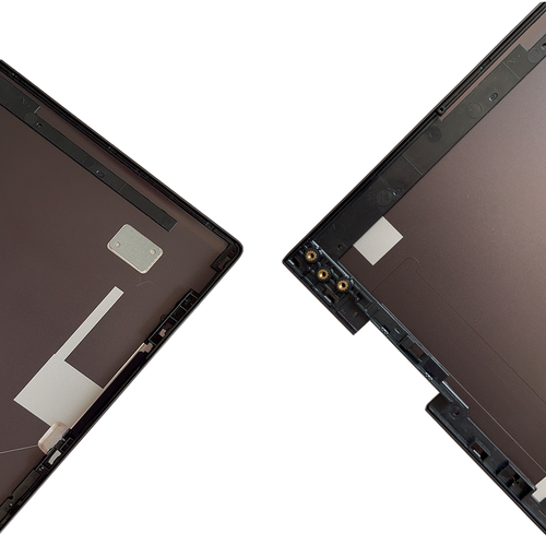 New LCD Back Cover&Hinges For HP ENVY X360 15m-ee0013dx 15m-ed0023dx 15-ED 15-EE - Picture 5 of 8