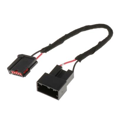 ABS Kabel Adapter Kabel GEN 2a für Ford SYNC 2 auf SYNC 3 Nachrüstung USB Media HUB