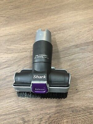 Details about   Upholstery Tool Brush Attachment For Shark Navigator Lift-Away Vacuum NV350,352