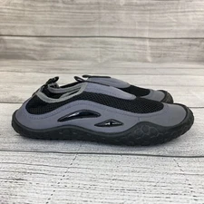 Sand N Sun Water Shoes Men Size 7 Swimming Sports Sneakers Pool Beach Shoes NEW