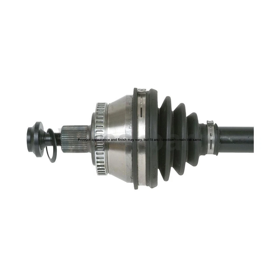 Se adapta a Audi A6 Cardone 1998 1999 2000 2001 eje delantero 2x CV Foto 4 de 4