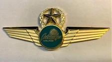 Caribbean Sun Airlines - Captain Wing