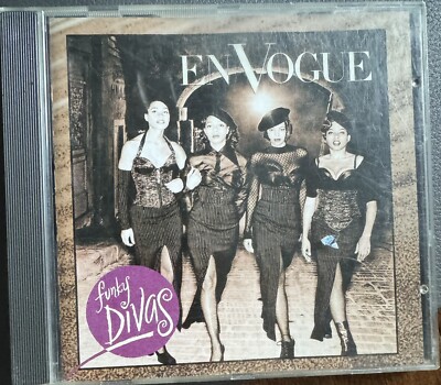 En Vogue - Funky divas