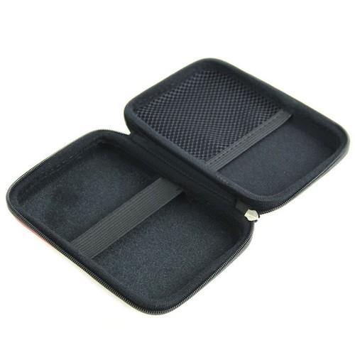 For 2.5" USB External for WD HDD Hard Disk Drive Protect Hand Carry for Case Cov - Picture 6 of 10