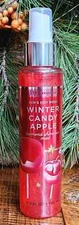 CHRISTMAS~🍎🌲WINTER CANDY APPLE~Bath & Body Works YOUR CHOICE~SHIPS FREE!