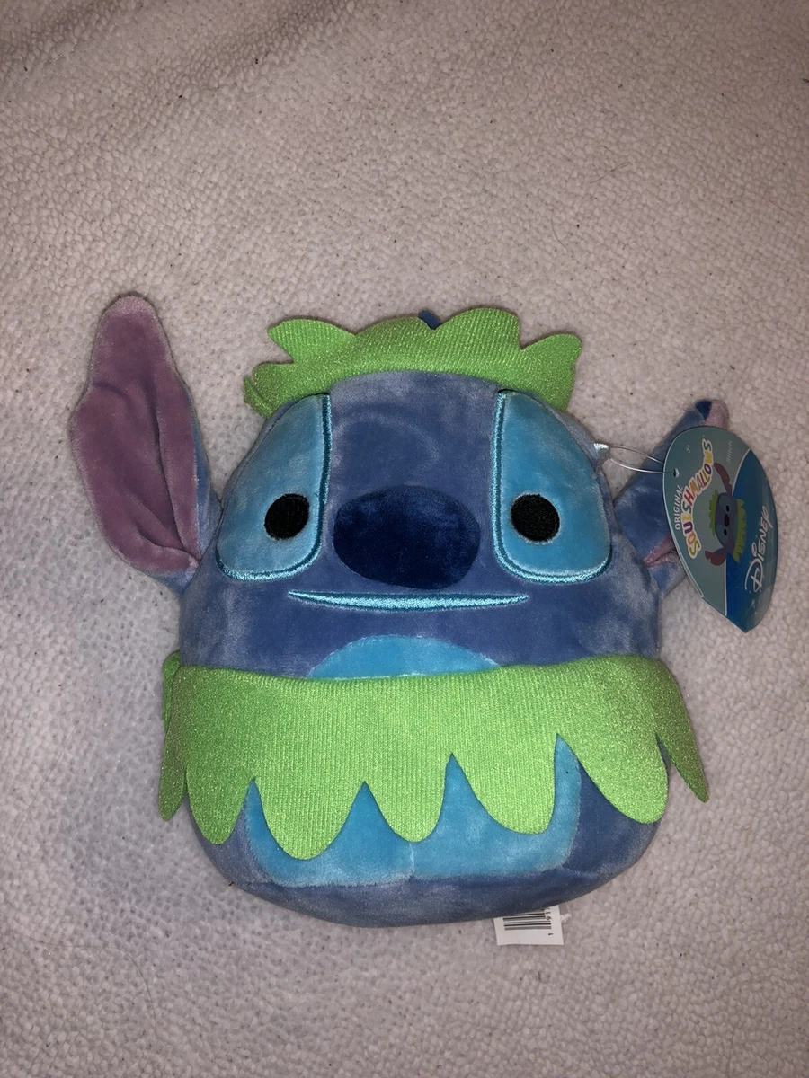 Disney Lilo and Stitch Squishmallows plush from Five Below  Cute stuffed  animals, Cute squishies, Lilo and stitch toys