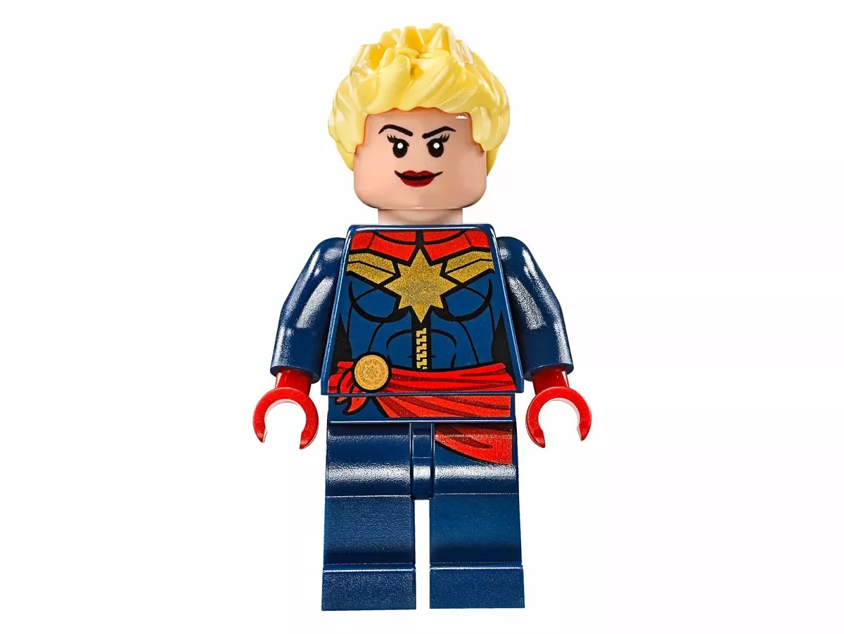 Lego super sale heroes 76049