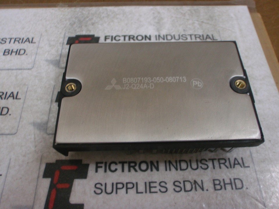 NEW 1PCS J2-Q24A-D MITSUBISHI MODULE J2Q24AD | eBay