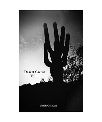 Desert Cactus Vol. 1, Goseyun, Sarah