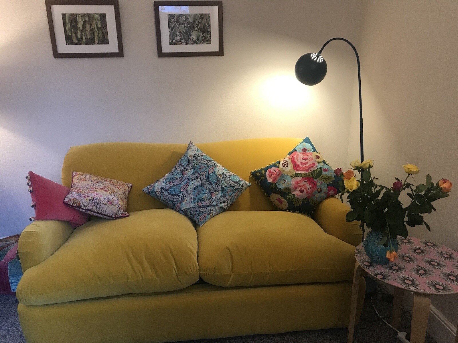 Loaf Sofa Bed Pudding eBay