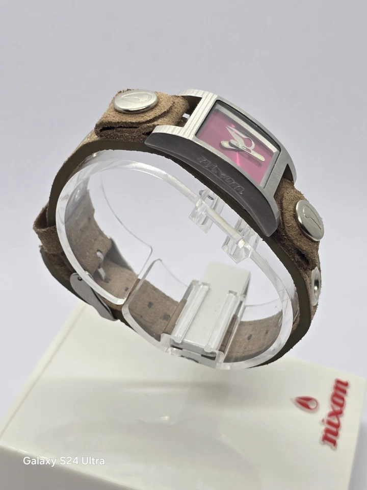 Nixon The Glamstar Foto 2 de 4