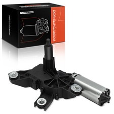 Wischermotor Heckwischermotor Hinten 12V für Mercedes-Benz W168 A A1688200442