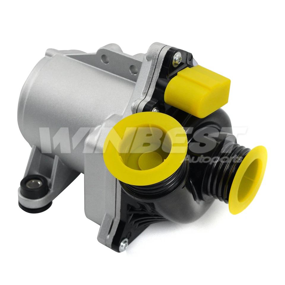 For 2007-2010 BMW X5 4-Door 3.0L 11517546996 Engine Water Pump & Thermostat  — 第 3/4 张图片