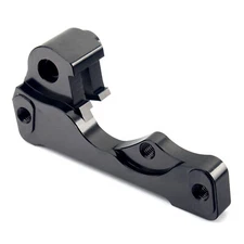 270mm Brake Disc Caliper Adapter Bracket for Kawasaki KX250F KX450F 06-21 KX250