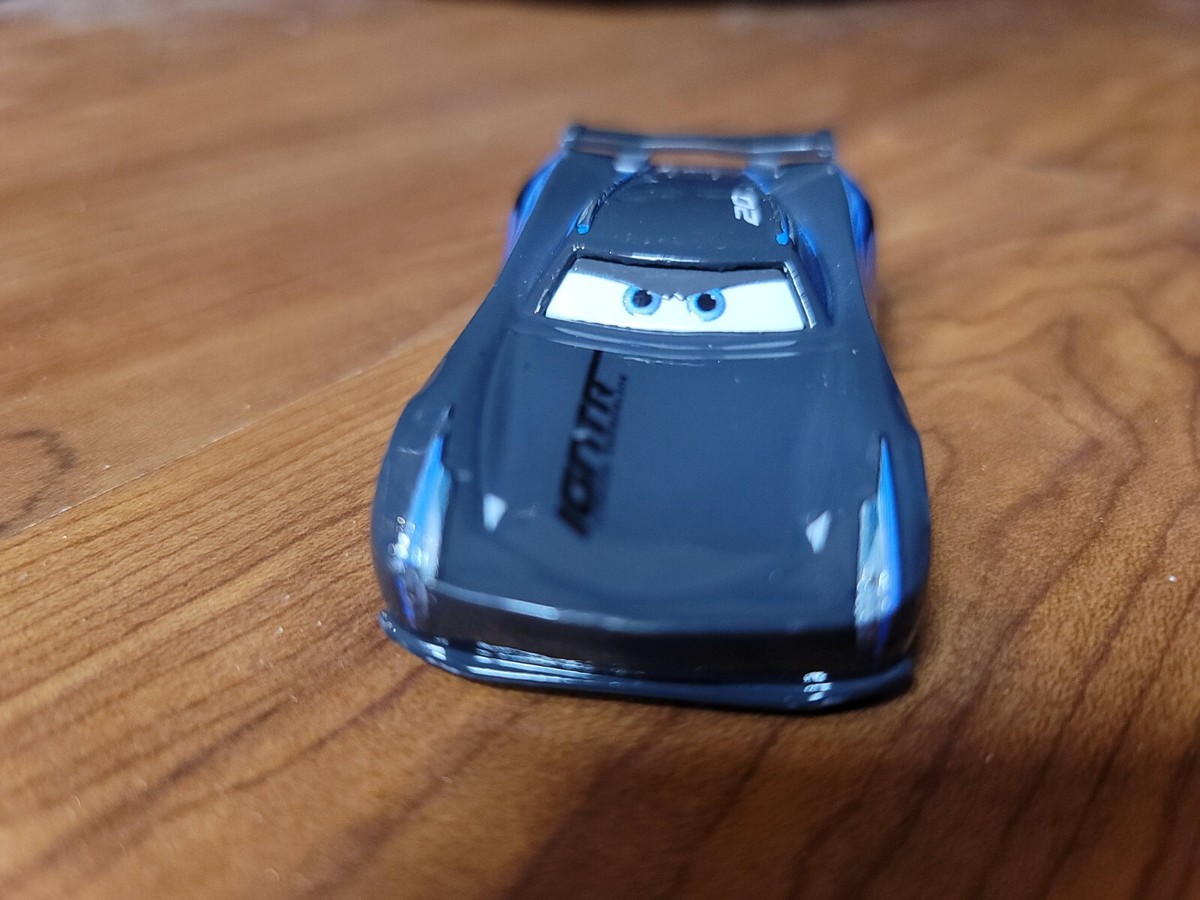 Disney Pixar Cars 3 Jackson Storm #20 Rare! 2 | eBay