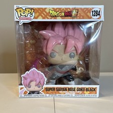 Ultimate Funko Pop Dragon Ball Super Figures Gallery and Checklist 60