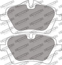 Plaquette de frein Mini MINI CLUBMAN
