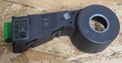 VOLVO V70 II LV Immobiliser Reader Antenna Wegfahrsperre 