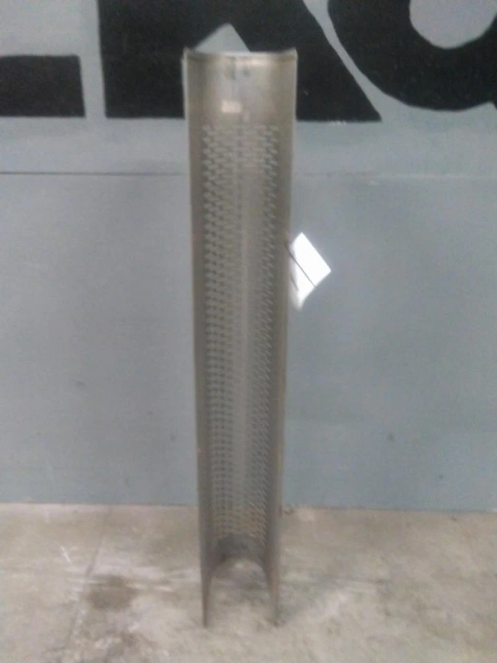 INTERNATIONAL LT MUFFLER SHIELD 3593445 - Image 4 of 4