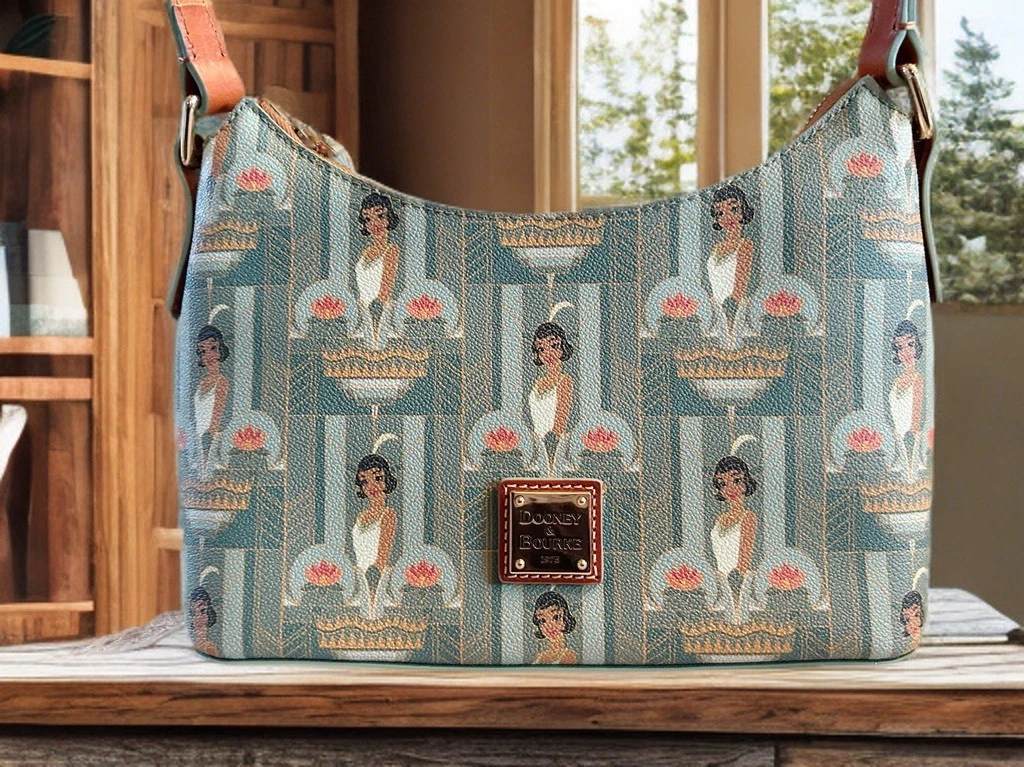 Dooney & Bourke Disney Handbags 1968-Now Just Listed 2026