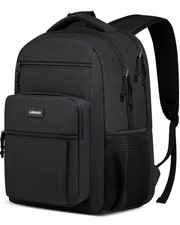 School Backpack for Teen Boys, Bookbag for Middle, High School College