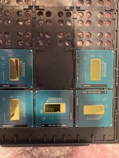 CN8063801307703 SR2H6 INTEL Lot of 5 pcs