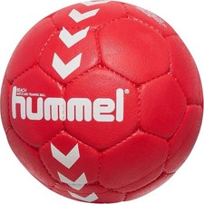 hummel Beach Handball Size 3 Red