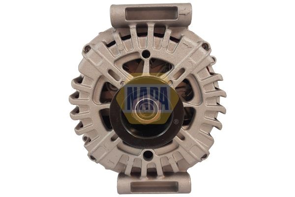 Napa Lichtmaschine Generator 180A FüR Mercedes Sprinter 35-T Kasten 906 907-image