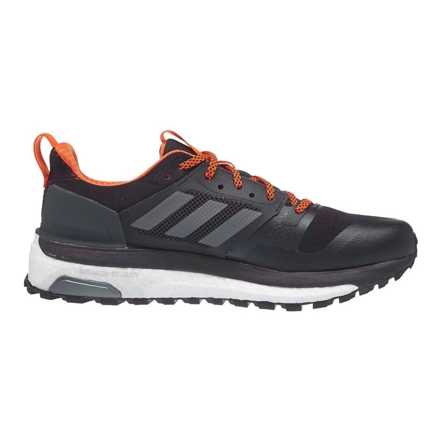 Adidas Men's Supernova Trail Running Shoes Size 7.5