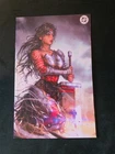 ABSOLUTE WONDER WOMAN #10 VIRGIN KYUYONG EOM EXCLUSIVE 1