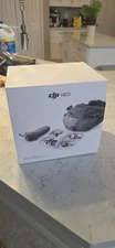 DJI Neo Motion Fly More Combo Camera Drone(3 Batteries) +Goggles N3+ RC motion 3