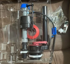 Fluidmaster 400ARHRKP10 PerforMAX Universal High Performance All in One Repair 