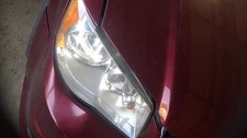 Passenger Headlight Quad Halogen Chrome Bezel Fits 11-20 CARAVAN 1809581