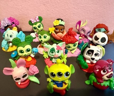 Disney Doorables - In Full Bloom *Pick Your Figure*
