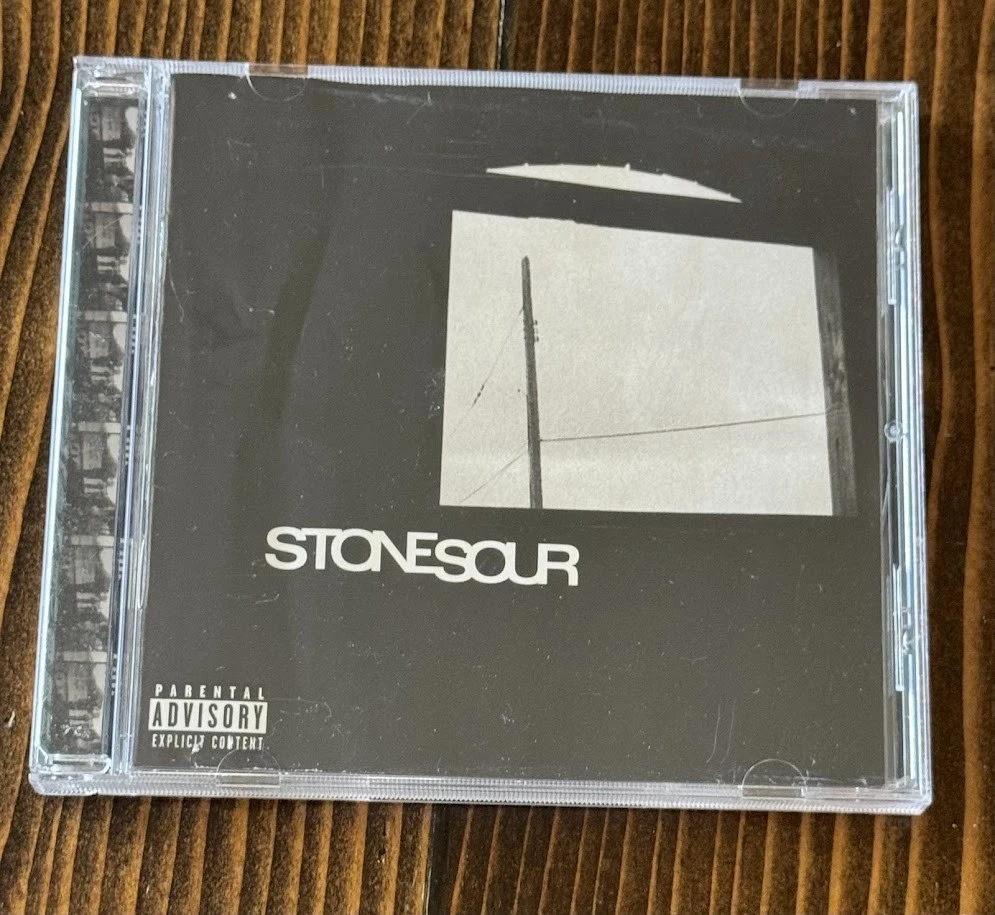 Album CDs Stone Sour for sale | eBay