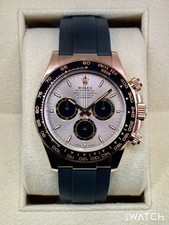 Rolex Cosmograph Daytona 126515LN for sale | eBay