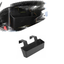 Center Armrest Storage Box Tray Accessories For Jeep Wrangler JK 2011-2018 A