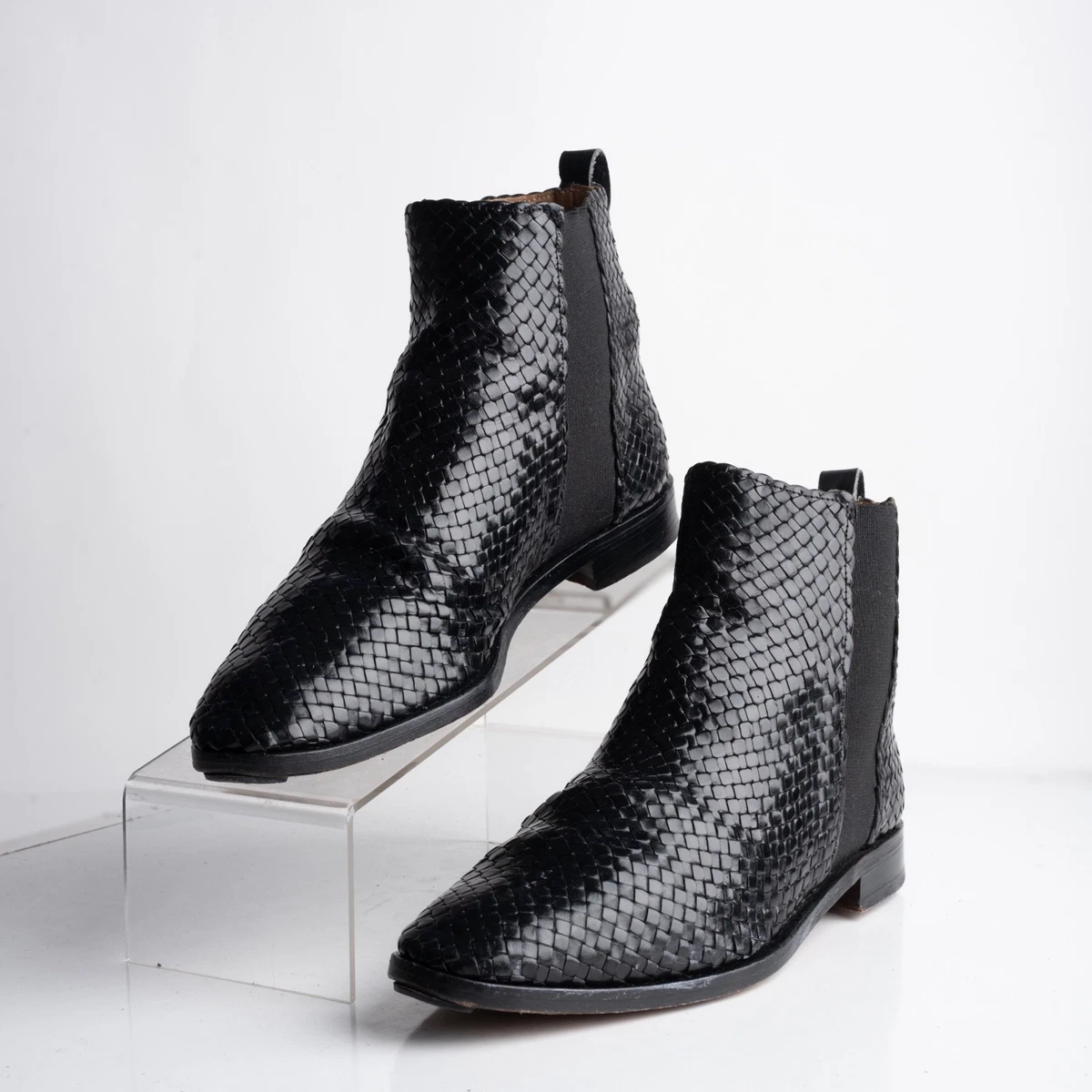 Preços baixos em Sapatos masculinos Charles Jourdan | eBay