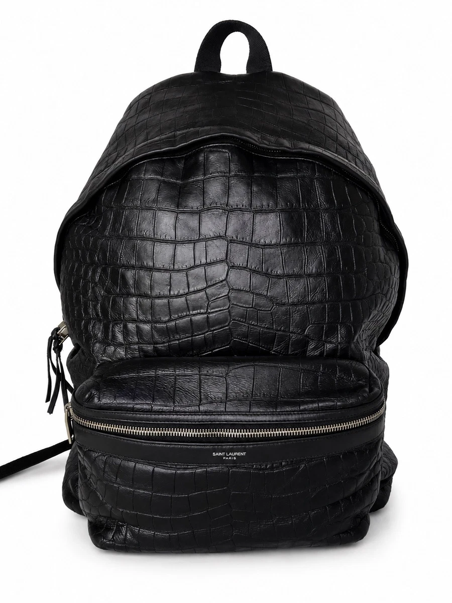 Saint Laurent Backpacks for sale | eBay