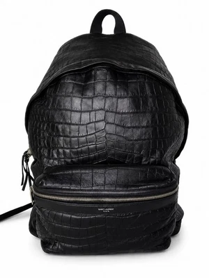 Saint Laurent Backpacks for sale | eBay