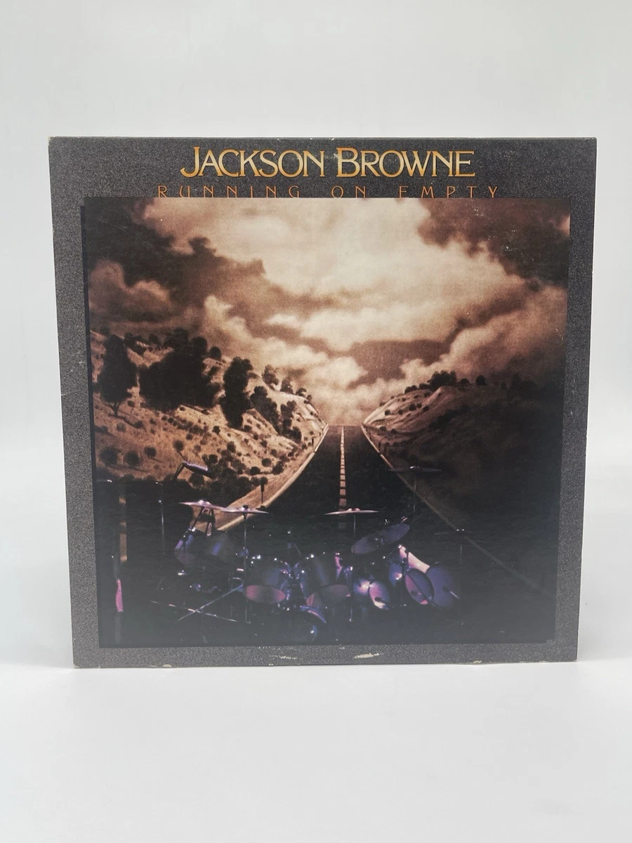 Jackson Browne Vinyl Records for sale | eBay
