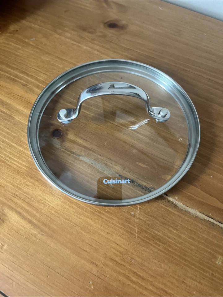 Cuisinart 619-16 Chef's Classic Non-Stick Hard Anodized 1-1/2-Qt. Saucepan - Image 2 of 4