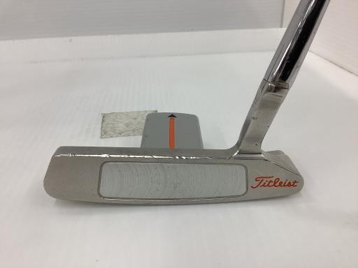 SCOTTY CAMERON DE TOUR 33インチ ヘッドカバー付 Scotty Cameron Detour Center Shaft 33in | eBay