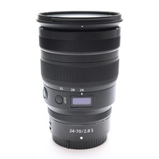 Nikon NIKKOR Z 24-70mm F/2.8 S (Nikon Z mount) #293