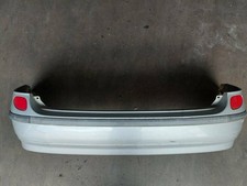 Pare-choc arrière Nissan ALMERA TINO