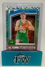 2025 Panini Baylor Scheierman Base (Raw)