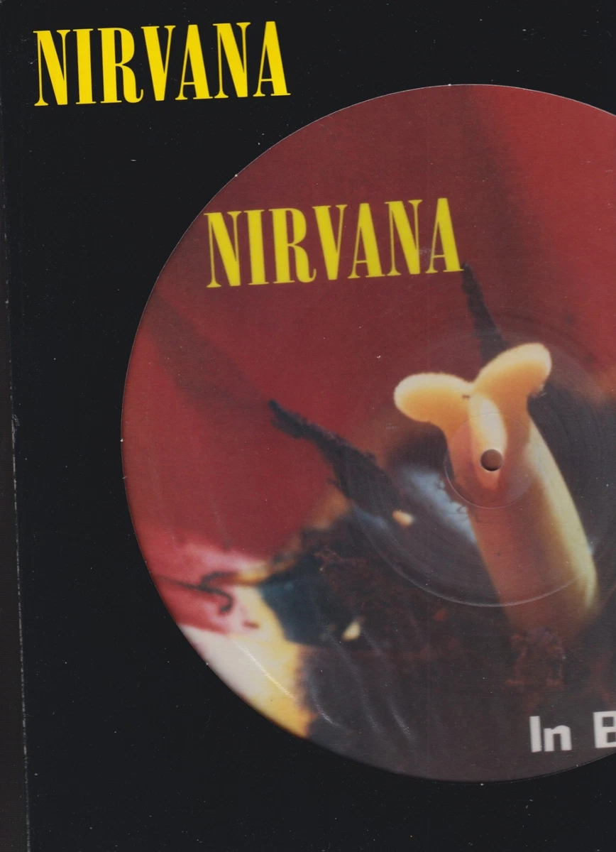 Preços baixos em Discos de vinil EP Nirvana | eBay