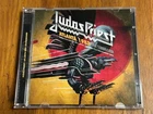 JUDAS PRIEST - Atlanta, USA 1982 **EX SOUND**  Rob Halford   2CD