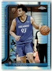 2025 Topps Noah Penda Base (Raw)